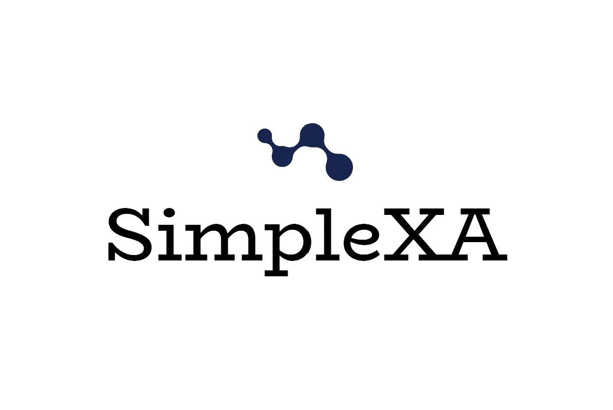 SimpleXA Logo